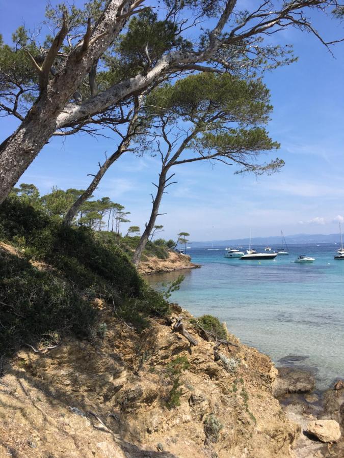 Large Private Garden, Quiet 2-Bedroom Apartment, Air Conditioning, Wifi, Parking Κασί Εξωτερικό φωτογραφία