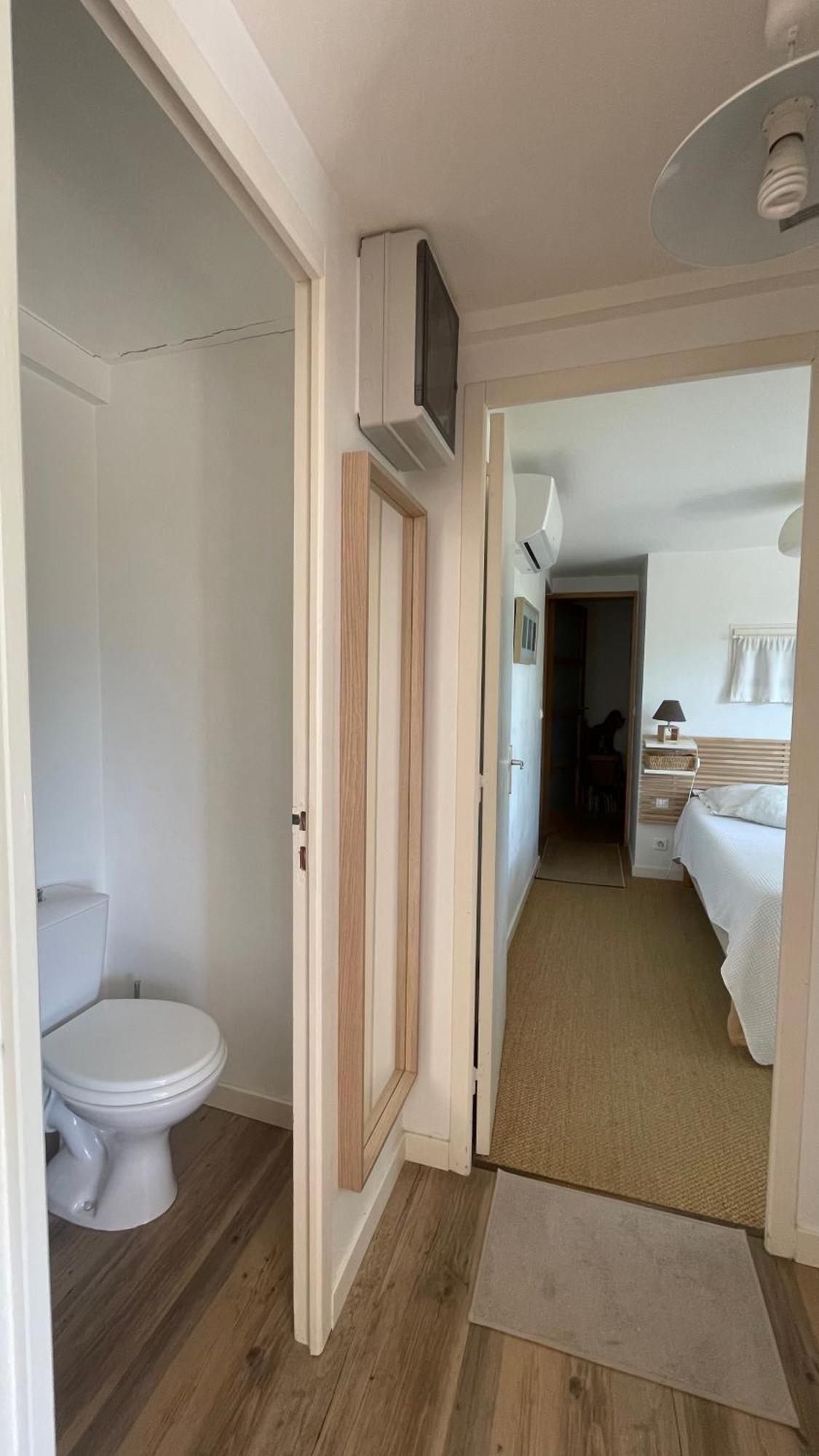 Large Private Garden, Quiet 2-Bedroom Apartment, Air Conditioning, Wifi, Parking Κασί Εξωτερικό φωτογραφία