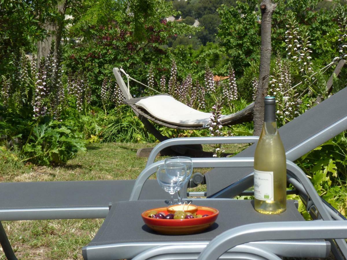 Large Private Garden, Quiet 2-Bedroom Apartment, Air Conditioning, Wifi, Parking Κασί Εξωτερικό φωτογραφία
